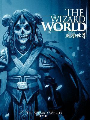 异界圣骑士
