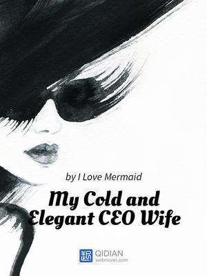 我的仙女总裁老婆